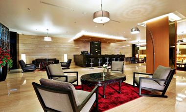 Dijual Hotel Bintang 4 Megah Dan MEWAH Di Semarang Jawa Tengah