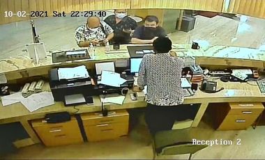 Dijual Hotel Bintang 4 Megah Dan MEWAH Di Semarang Jawa Tengah