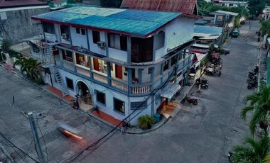 3-Storey Apartment for Sale in San Carlos City Negros Occidental