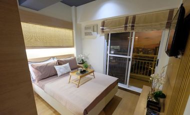 ❗❗ Sage Residences 30k/mo 2BR Pre selling in Mandaluyong near SM Megamall Rockwell