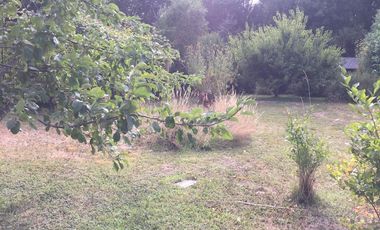 casa de ensueño  con vista panoramica al Lago Villarrica / sector club de campo