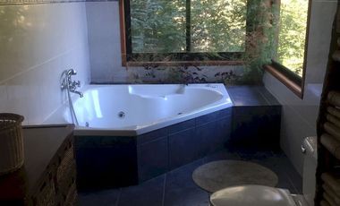 casa de ensueño  con vista panoramica al Lago Villarrica / sector club de campo