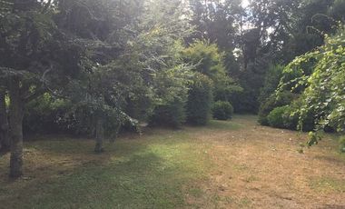 casa de ensueño  con vista panoramica al Lago Villarrica / sector club de campo