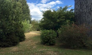 casa de ensueño  con vista panoramica al Lago Villarrica / sector club de campo