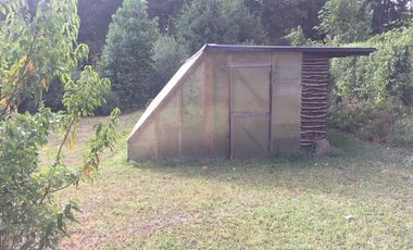 casa de ensueño  con vista panoramica al Lago Villarrica / sector club de campo