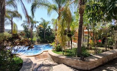 PROPIEDAD CAMPESTRE EN VENTA DENTRO DEL FRACCIONAMIENTO LAS TORTUGAS
