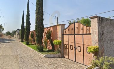 PROPIEDAD CAMPESTRE EN VENTA DENTRO DEL FRACCIONAMIENTO LAS TORTUGAS