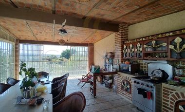 PROPIEDAD CAMPESTRE EN VENTA DENTRO DEL FRACCIONAMIENTO LAS TORTUGAS