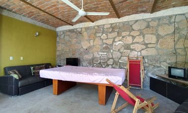 PROPIEDAD CAMPESTRE EN VENTA DENTRO DEL FRACCIONAMIENTO LAS TORTUGAS