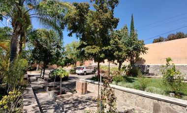 PROPIEDAD CAMPESTRE EN VENTA DENTRO DEL FRACCIONAMIENTO LAS TORTUGAS
