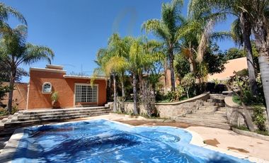 PROPIEDAD CAMPESTRE EN VENTA DENTRO DEL FRACCIONAMIENTO LAS TORTUGAS
