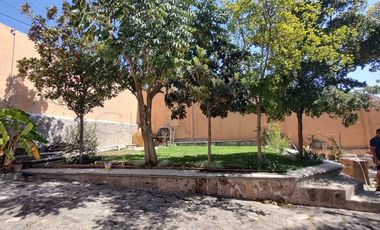 PROPIEDAD CAMPESTRE EN VENTA DENTRO DEL FRACCIONAMIENTO LAS TORTUGAS