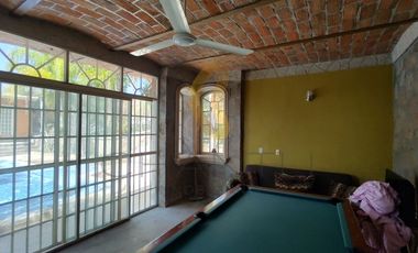 PROPIEDAD CAMPESTRE EN VENTA DENTRO DEL FRACCIONAMIENTO LAS TORTUGAS