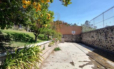 PROPIEDAD CAMPESTRE EN VENTA DENTRO DEL FRACCIONAMIENTO LAS TORTUGAS