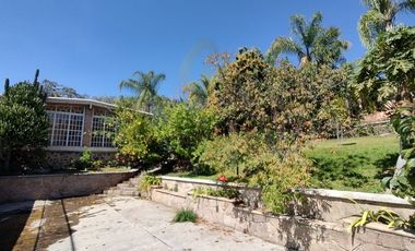 PROPIEDAD CAMPESTRE EN VENTA DENTRO DEL FRACCIONAMIENTO LAS TORTUGAS