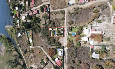 PROPIEDAD CAMPESTRE EN VENTA DENTRO DEL FRACCIONAMIENTO LAS TORTUGAS