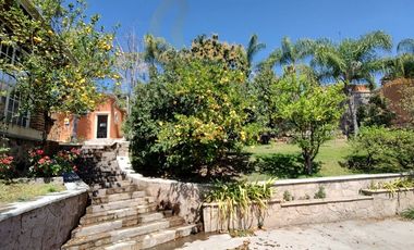 PROPIEDAD CAMPESTRE EN VENTA DENTRO DEL FRACCIONAMIENTO LAS TORTUGAS