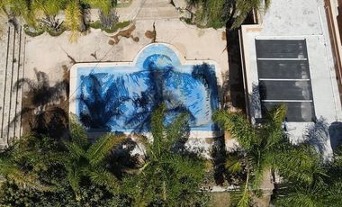 PROPIEDAD CAMPESTRE EN VENTA DENTRO DEL FRACCIONAMIENTO LAS TORTUGAS