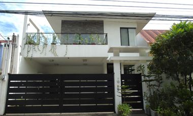 Experience the Generous and Elegant Bungalow with 3 Bedrooms, Walk-in Closet, and 2-Car Garage in the Heart of Capitol Park Homes, Quezon City