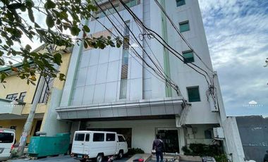 Alabang Office Commercial Building For Sale 6-Storey with Office furnitures & Elevator Muntinlupa Nr. Filinvest, Alabang-Zapote Rd., Alabang Hills