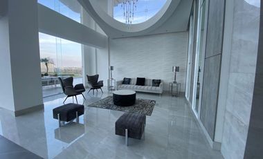 Departamento Suite de venta en manta zona sur