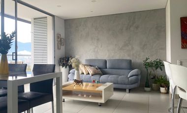 44605 Apartamento en arriendo en el sector Cumbres