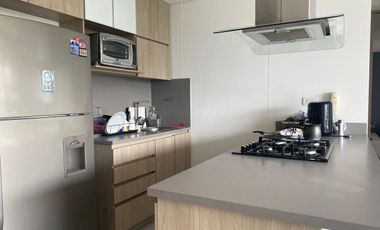 44605 Apartamento en arriendo en el sector Cumbres