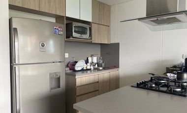 44605 Apartamento en arriendo en el sector Cumbres