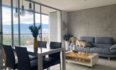 44605 Apartamento en arriendo en el sector Cumbres