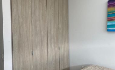44605 Apartamento en arriendo en el sector Cumbres