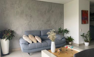 44605 Apartamento en arriendo en el sector Cumbres