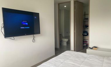 44605 Apartamento en arriendo en el sector Cumbres