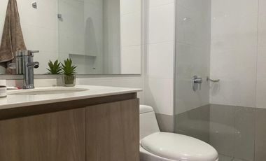 44605 Apartamento en arriendo en el sector Cumbres