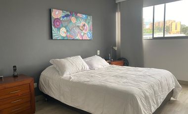 44605 Apartamento en arriendo en el sector Cumbres