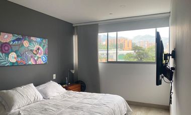 44605 Apartamento en arriendo en el sector Cumbres