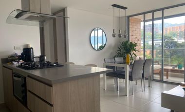 44605 Apartamento en arriendo en el sector Cumbres