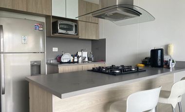 44605 Apartamento en arriendo en el sector Cumbres