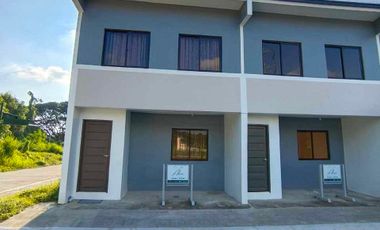 READY FOR OCCUPANCY TOWNHOUSE FOR SALE IN SJDM BULACAN ( PAG IBIG FINANCING )