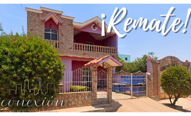 CASA EN REMATE BANCARIO EL ARENAL JALISCO