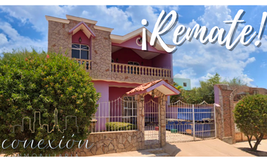 CASA EN REMATE BANCARIO EL ARENAL JALISCO