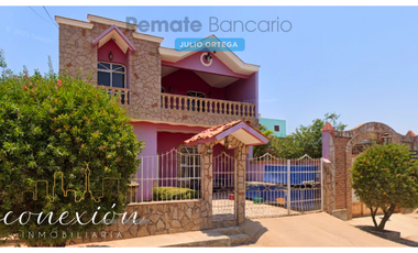 CASA EN REMATE BANCARIO EL ARENAL JALISCO