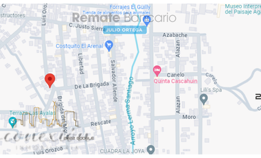 CASA EN REMATE BANCARIO EL ARENAL JALISCO