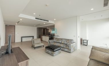 The River Condominium - High Floor, 2 Beds+studio Condo for Rent and Sale!