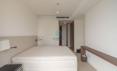The River Condominium - High Floor, 2 Beds+studio Condo for Rent and Sale!