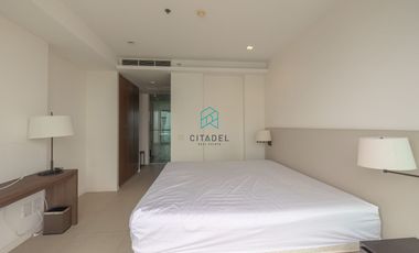 The River Condominium - High Floor, 2 Beds+studio Condo for Rent and Sale!
