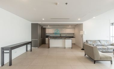 The River Condominium - High Floor, 2 Beds+studio Condo for Rent and Sale!