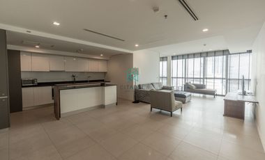 The River Condominium - High Floor, 2 Beds+studio Condo for Rent and Sale!