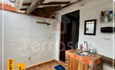 finca en venta en Barichara