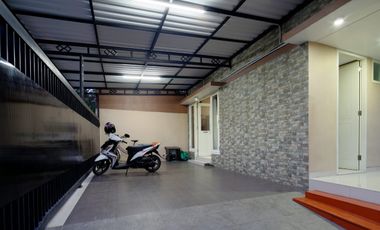 MURAH Guest House Gayung Kebonsari Surabaya FULL PERABOT Auto CUAN