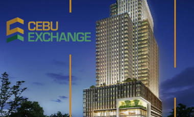 Cebu Exchange: Sustainable Commercial Mastery in Cebu I.T. Park